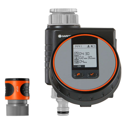 Gardena Water Control Flex Timer – view 6