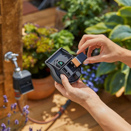 Gardena Water Control Flex Timer – view 5