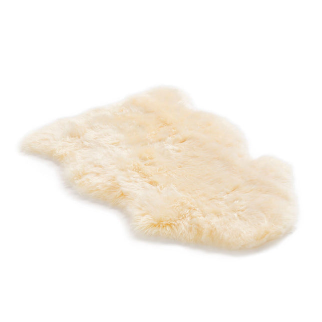 Bowron Lambskin Longwool Baby Rug – view 2