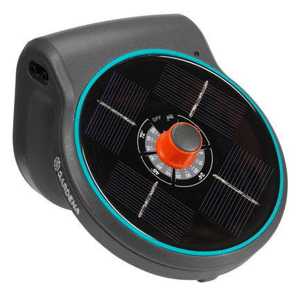 Gardena AquaBloom Solar-Powered Irrigation Set – view 6