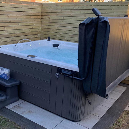 Platinum Spas VX2 Hot Tub Cover Lifter – view 2
