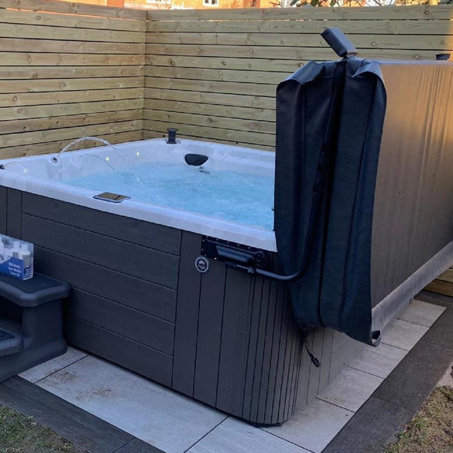 Platinum Spas VX2 Hot Tub Cover Lifter – view 2