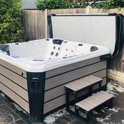 Platinum Spas VX2 Hot Tub Cover Lifter – view 3