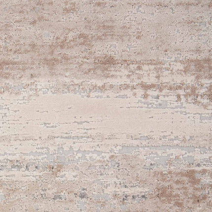 Rustic Textures Blended Beige Runner, 66 x 236 cm – view 4