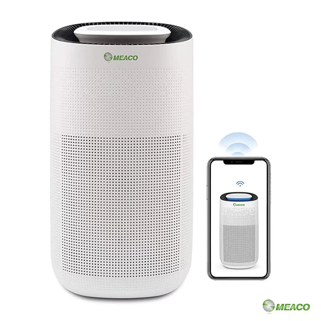 Meaco WiFi Enabled Air Purifier