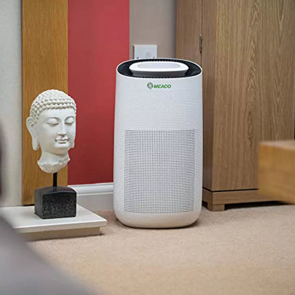 Meaco WiFi Enabled Air Purifier