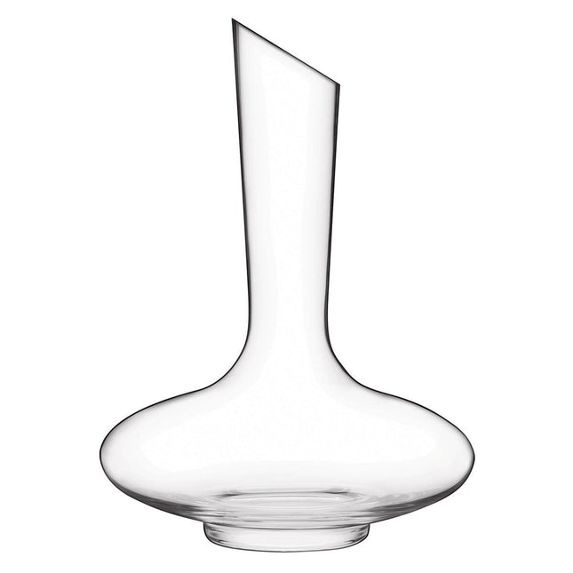 Luigi Bormioli Atelier Decanter, 750ml – view 2