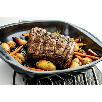 Circulon Ultimum Roast & Bake Set, 5 Piece – view 7