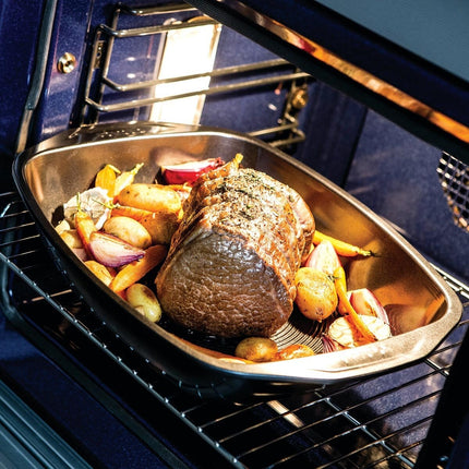 Circulon Ultimum Roast & Bake Set, 5 Piece – view 8