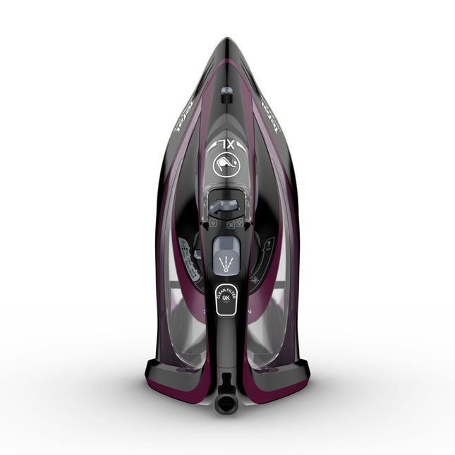 Tefal Ultimate Pure Steam Iron, FV9830G1 – view 2
