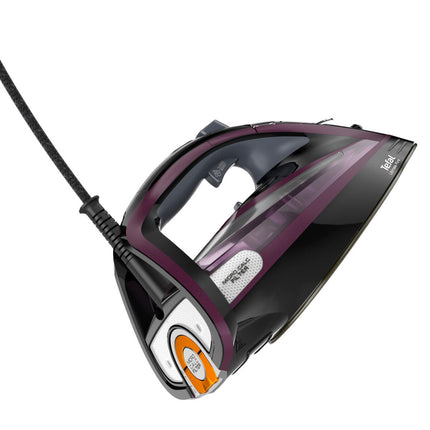Tefal Ultimate Pure Steam Iron, FV9830G1 – view 5