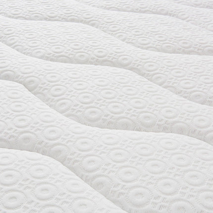 Silentnight 1200 Pocket Memory Cushion Top Mattress in 4 Sizes – view 5