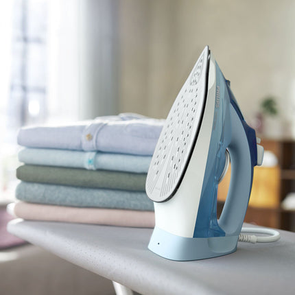 Philips SteamGlide Plus 5000 Series Iron 2400W DST5020/26 – view 5