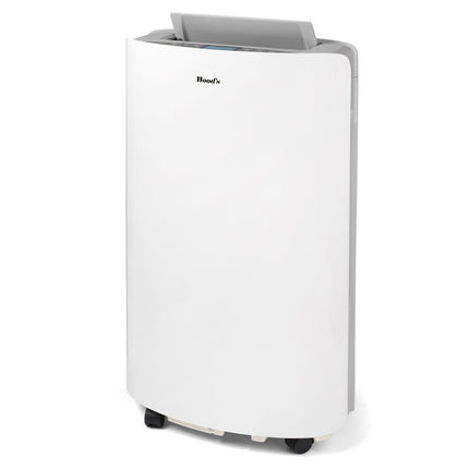 Wood's Cortina 12K BTU Portable Air Conditioner with Remote Control & WiFi Function – view 2