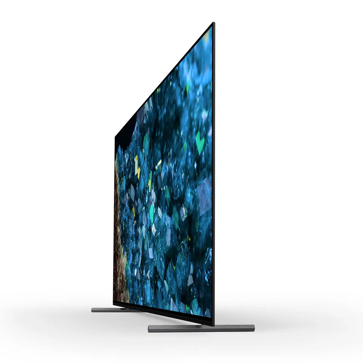 Sony XR65A80LU 65 Inch OLED 4K Ultra HD Smart Google TV