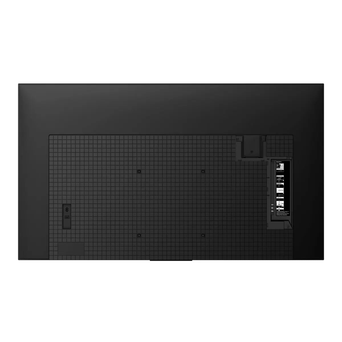 Sony XR65A80LU 65 Inch OLED 4K Ultra HD Smart Google TV