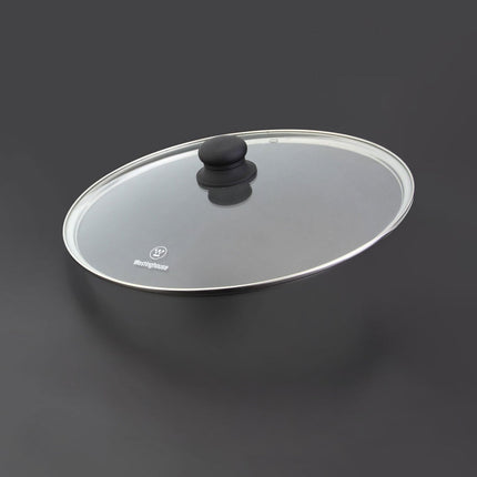 Westinghouse Non-Stick Frying Pan Set with Lids, 4 Piece – view 8