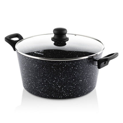 Westinghouse Cookware Essentials Cookware Set, 11 Piece – view 2