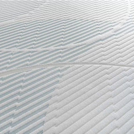 Silentnight Now 5 Zone Rolled Memory Foam Mattress in 3 Sizes