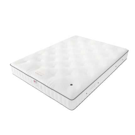 Millbrook Beds Natural 5000 Pocket Mattress in 4 Sizes