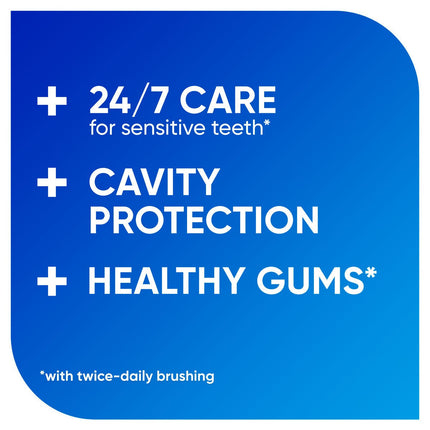 Sensodyne Daily Care Toothpaste, 6 x 75ml – view 3