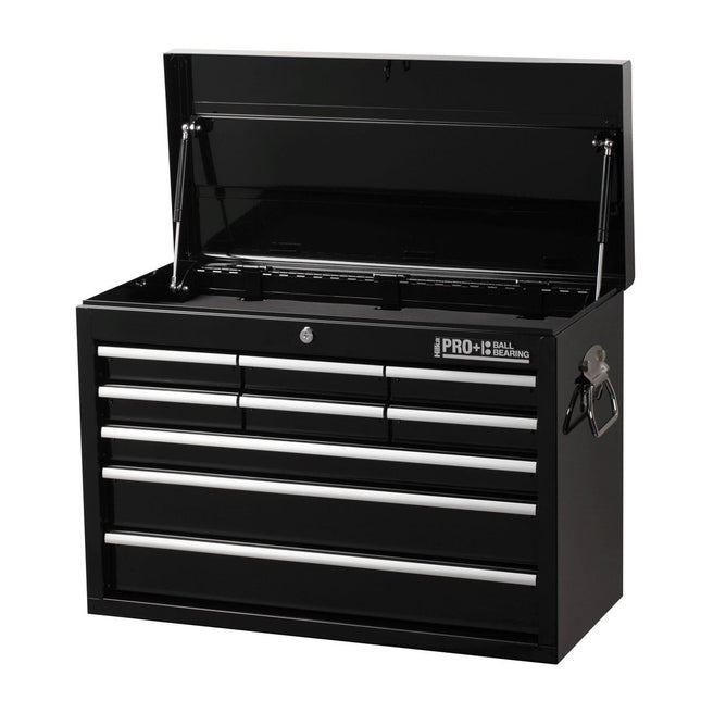 Hilka HD Pro+ 27" (68cm) 9-Drawer Tool Chest – view 2