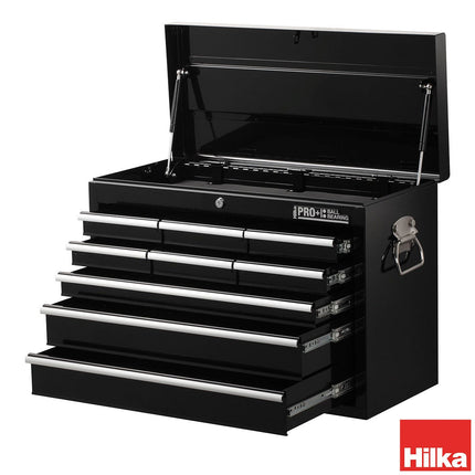 Hilka HD Pro+ 27" (68cm) 9-Drawer Tool Chest