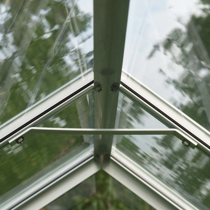 Vitavia Vermont 6200 6ft 2" x 10ft 4" (2 x 3.2 m) Greenhouse Package – view 2