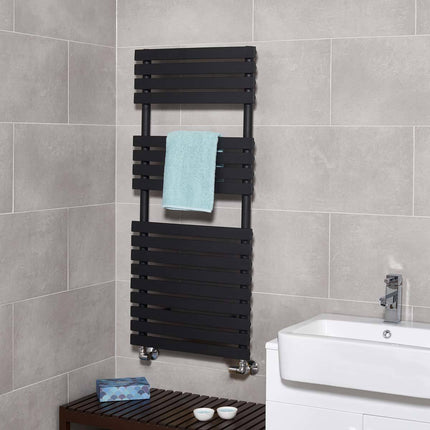 Ultraheat Poplar Radiator 1106 x 500 x 60 mm – view 2