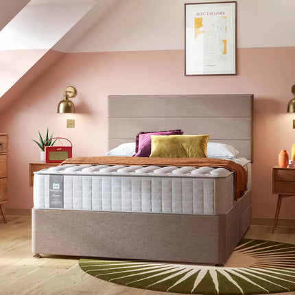 Sealy Posturepedic Elevate Alto Firm Mattress in 4 Sizes