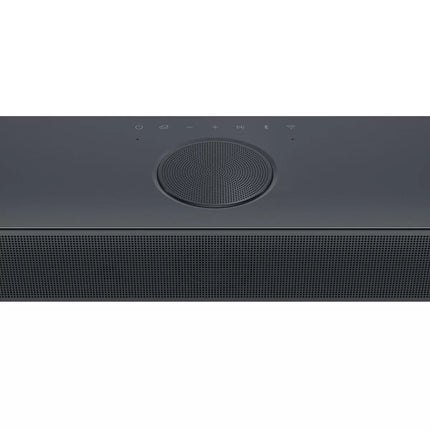 LG USC9S 3.1.3 Soundbar with Wireless Subwoofer - Black
