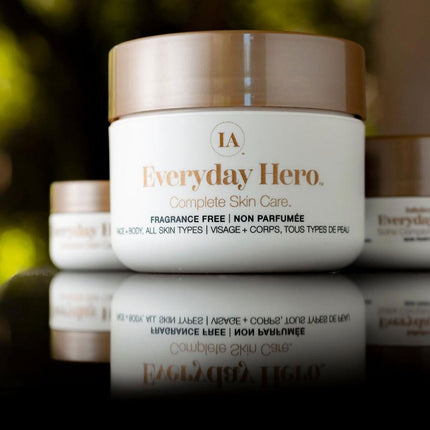 InfiniteAloe Infinite Glow Super Set – view 2