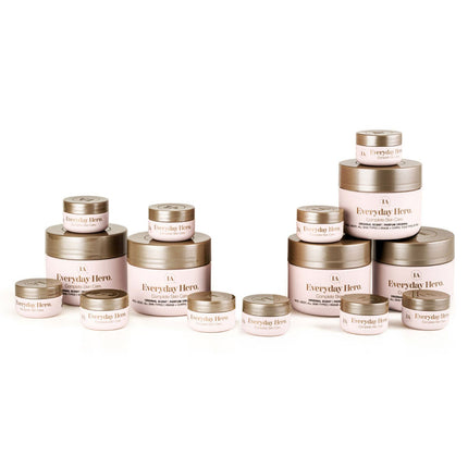InfiniteAloe Infinite Glow Super Set – view 3