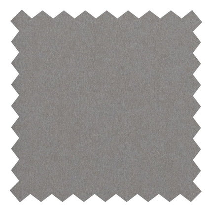 Sealy Monet Silver Fox Fabric Full Height Headboard in 3 Sizes – view 4