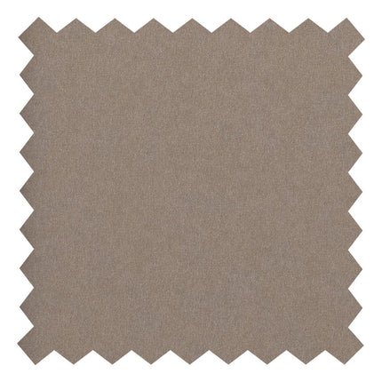 Sealy Monet Latte Fabric Full Height Headboard in 3 Sizes – view 4