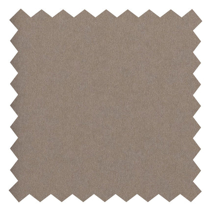 Sealy Richmond Latte Fabric Full Height Headboard in 3 Sizes – view 4