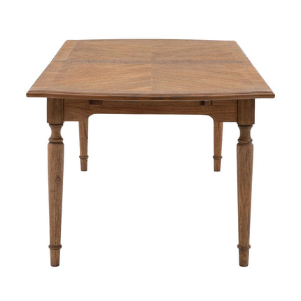 Gallery Highgrove Extending Dining Table, Seats 6-8 – view 6