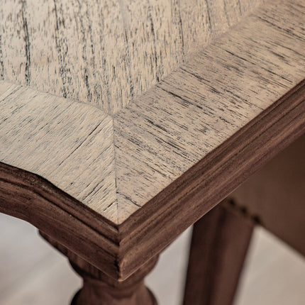 Gallery Highgrove Extending Dining Table, Seats 6-8 – view 5