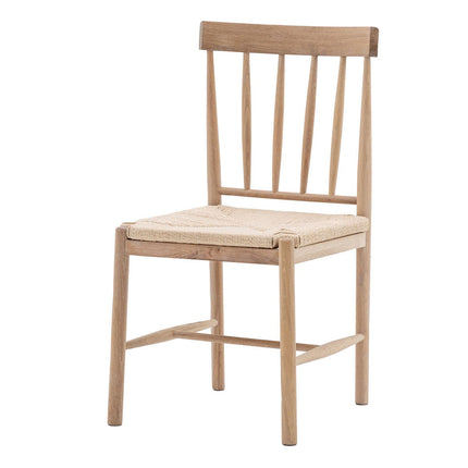 Gallery Eton Rope Dining Chair, 2 Pack – view 5