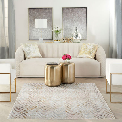 Glitz Multi Rug in 3 Sizes – view 4
