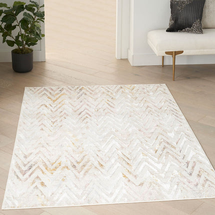 Glitz Multi Rug in 3 Sizes – view 5