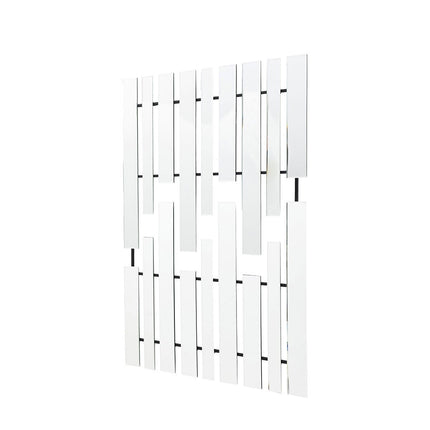 Gallery Parsloes Mirror, 77 x 120cm – view 5