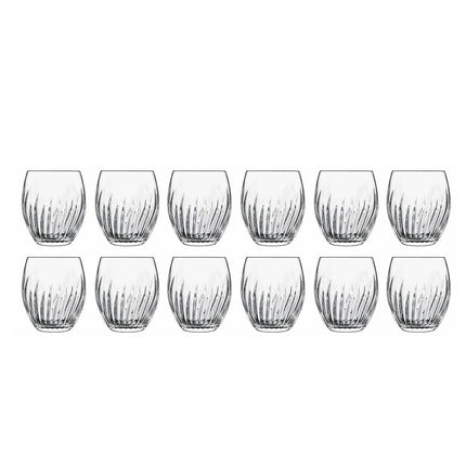 Luigi Bormioli Mixology Cocktail Glasses, 500ml, 12 Pack – view 2