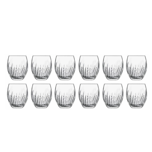 Luigi Bormioli Mixology Cocktail Glasses, 500ml, 12 Pack – view 2