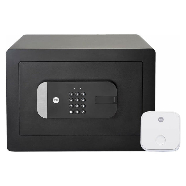 Yale Smart Ready Safe with Connect Kit YSS/250/EB1-OR Y – view 2