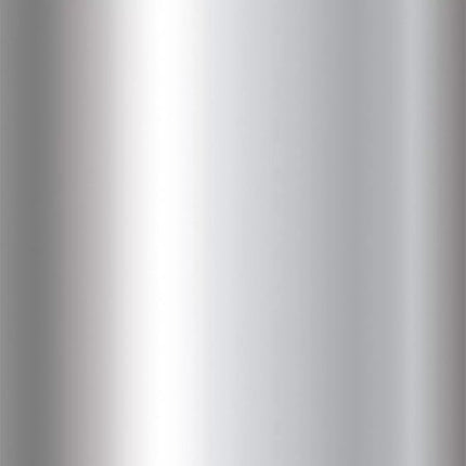 Flare Ember Inset Electric Fire in Chrome, 2kW