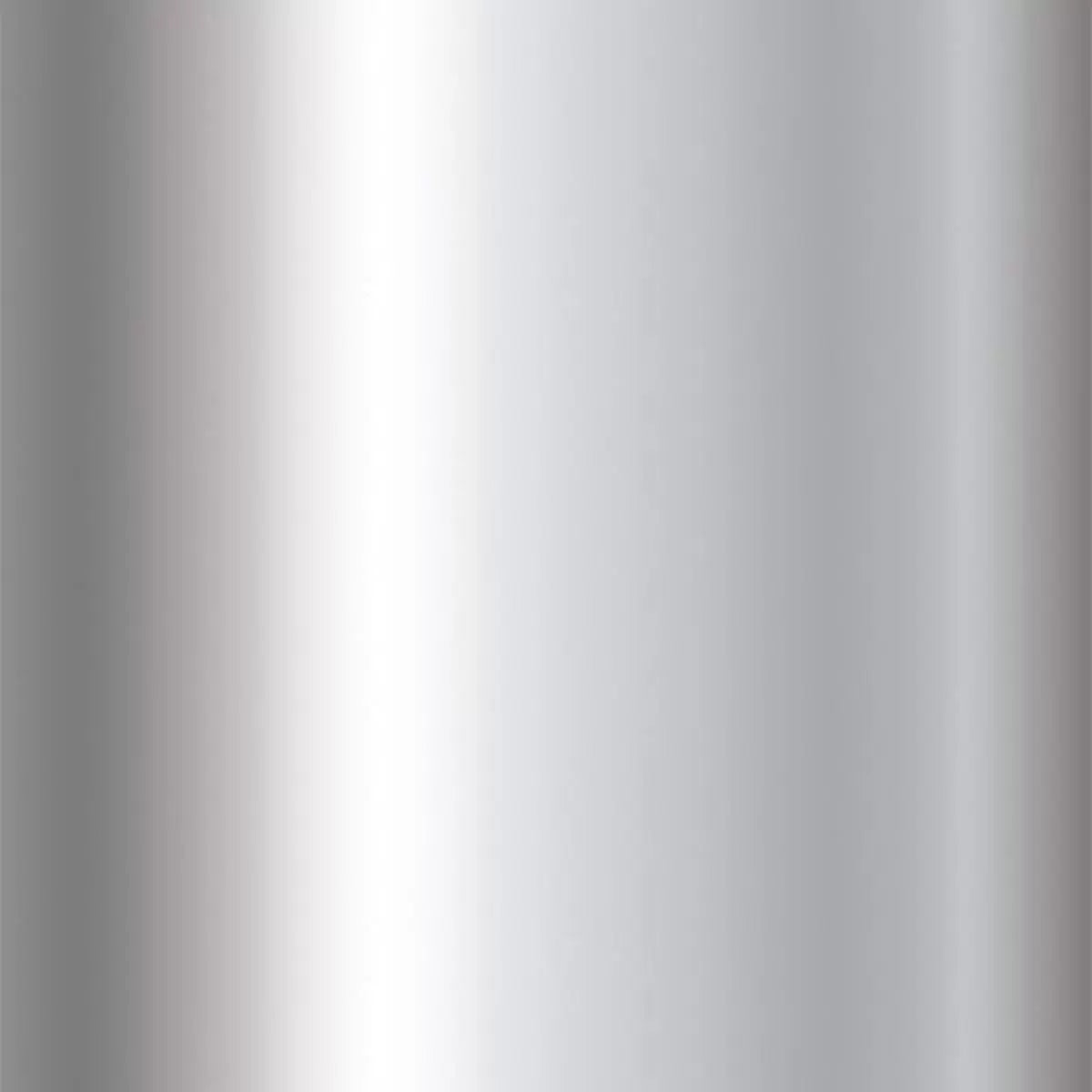 Flare Ember Inset Electric Fire in Chrome, 2kW
