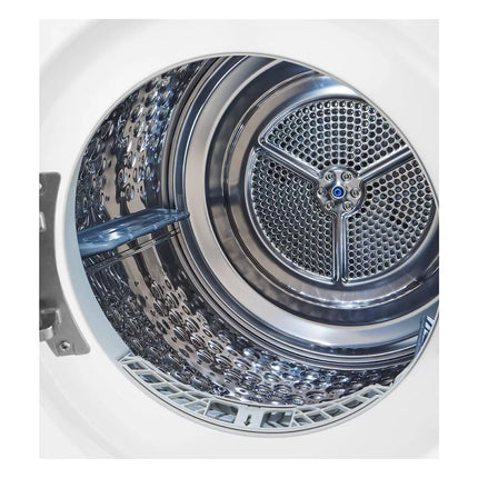 LG FDV1110W, 10kg, Heat Pump Tumble Dryer, A+++ Rated in White