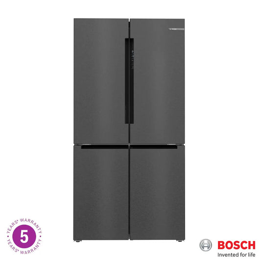 Logic american shop fridge freezer