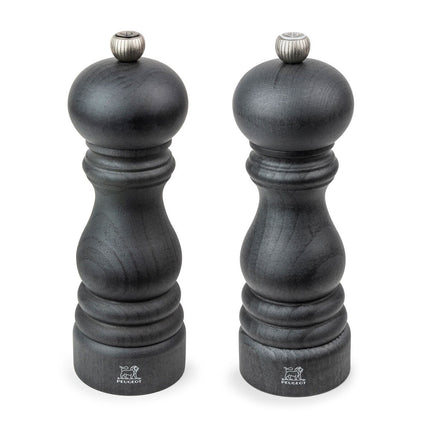 Peugeot Paris Duo Salt & Pepper Mill Set, 18cm in Three Colours – view 4